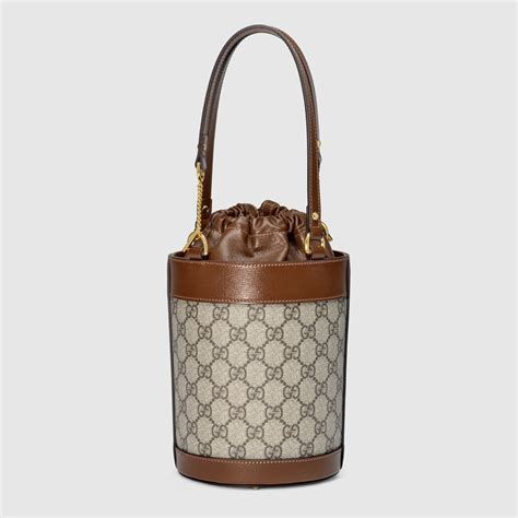 sac seau gucci